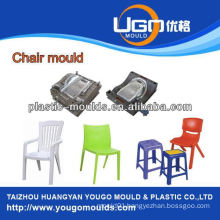 used moulds manufacturer plastic chair mould,injection plastic mould,chair mould